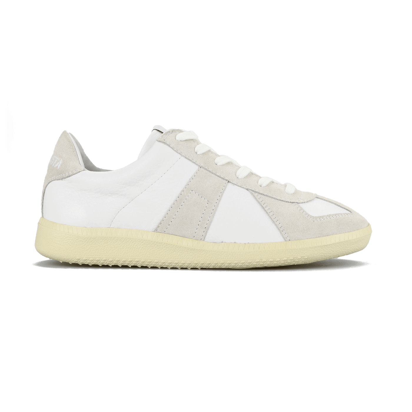 NOVESTA (Novesta / Novesta) Official Store - GERMAN TRAINER WHITE NOVESTA (Novesta / Novesta) Official Store - GERMAN TRAINER WHITE