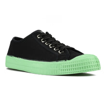 画像をギャラリービューアに読み込む, STAR MASTER COLOR SOLE 60BLACK/580 GREEN
