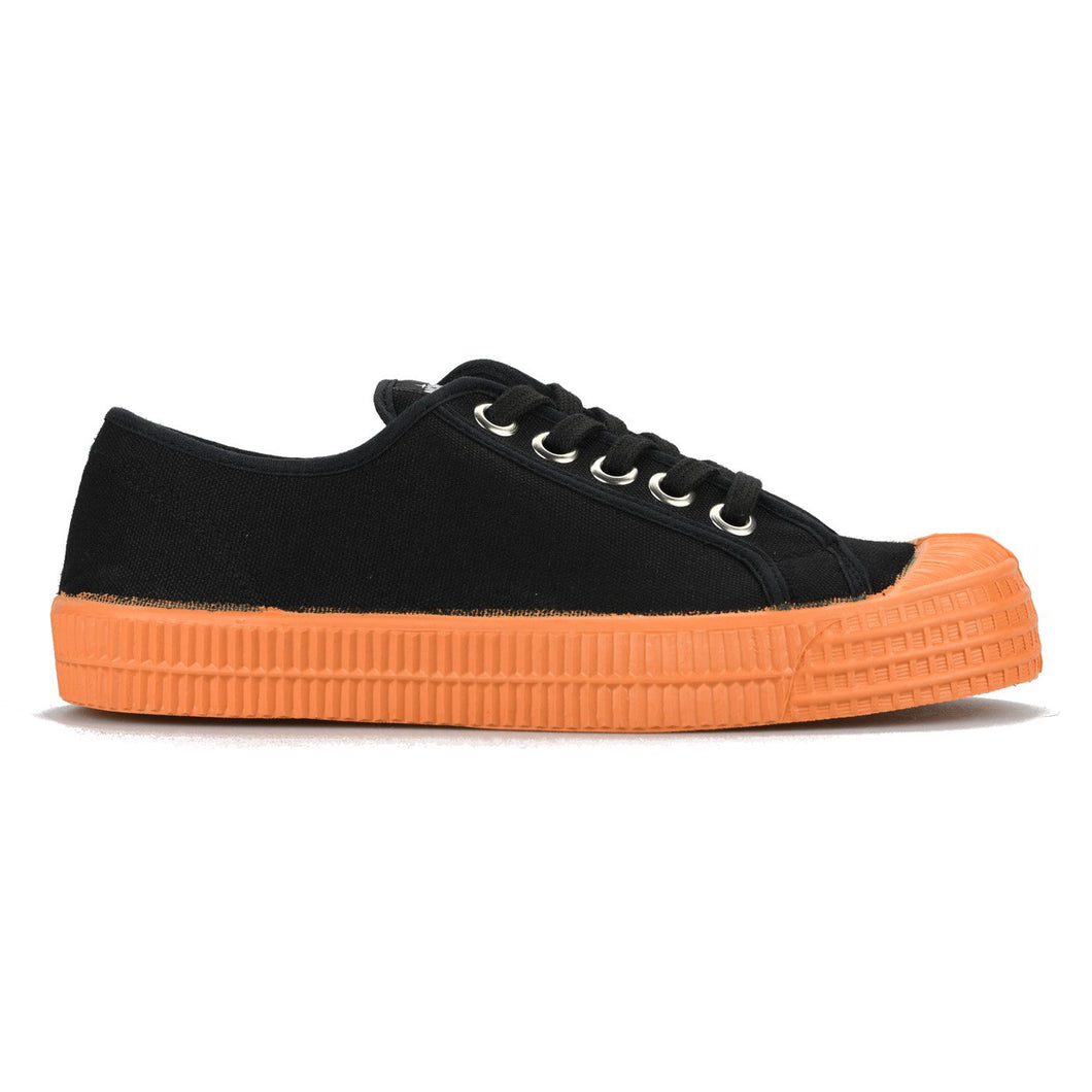STAR MASTER COLOR SOLE 60BLACK/840ORANGE