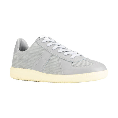 GERMAN TRAINER CORDUROY GREY