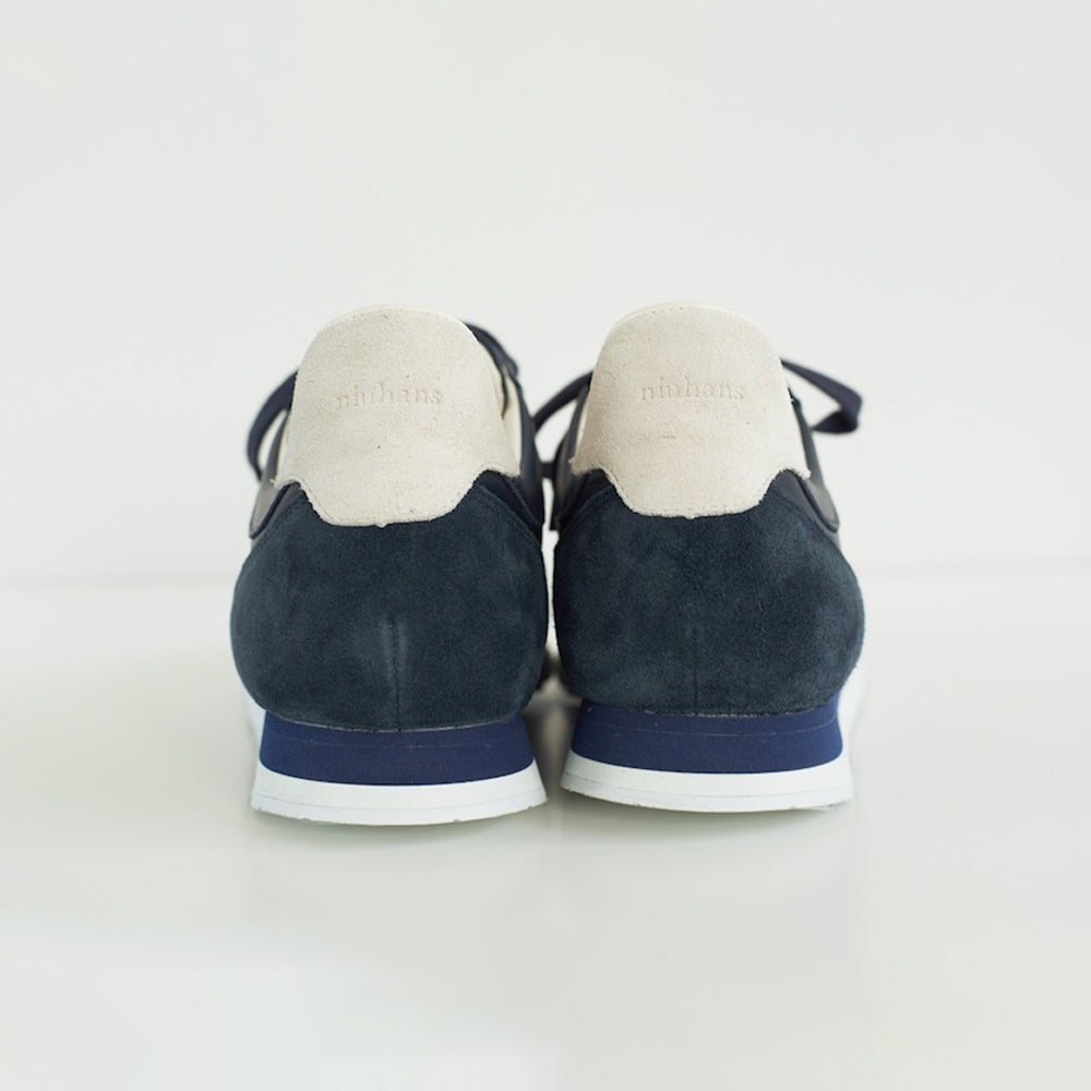 NIUHANS MARATHON TRA01 NAVY – NOVESTA JAPAN STORE