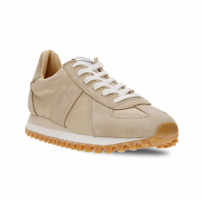 GERMAN TRAINER TRAIL BEIGE