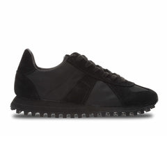 GERMAN TRAINER TRAIL BLACK