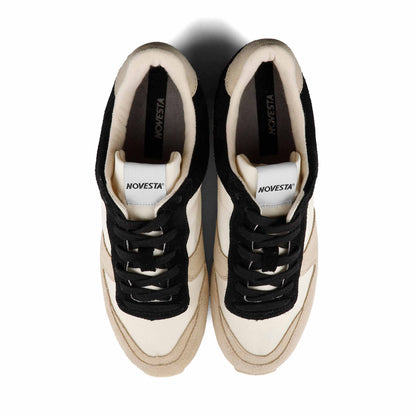NOVESTA（ノヴェスタ / ノベスタ） 公式ストア通販 - MARATHON CLASSIC BEIGE/BLACK