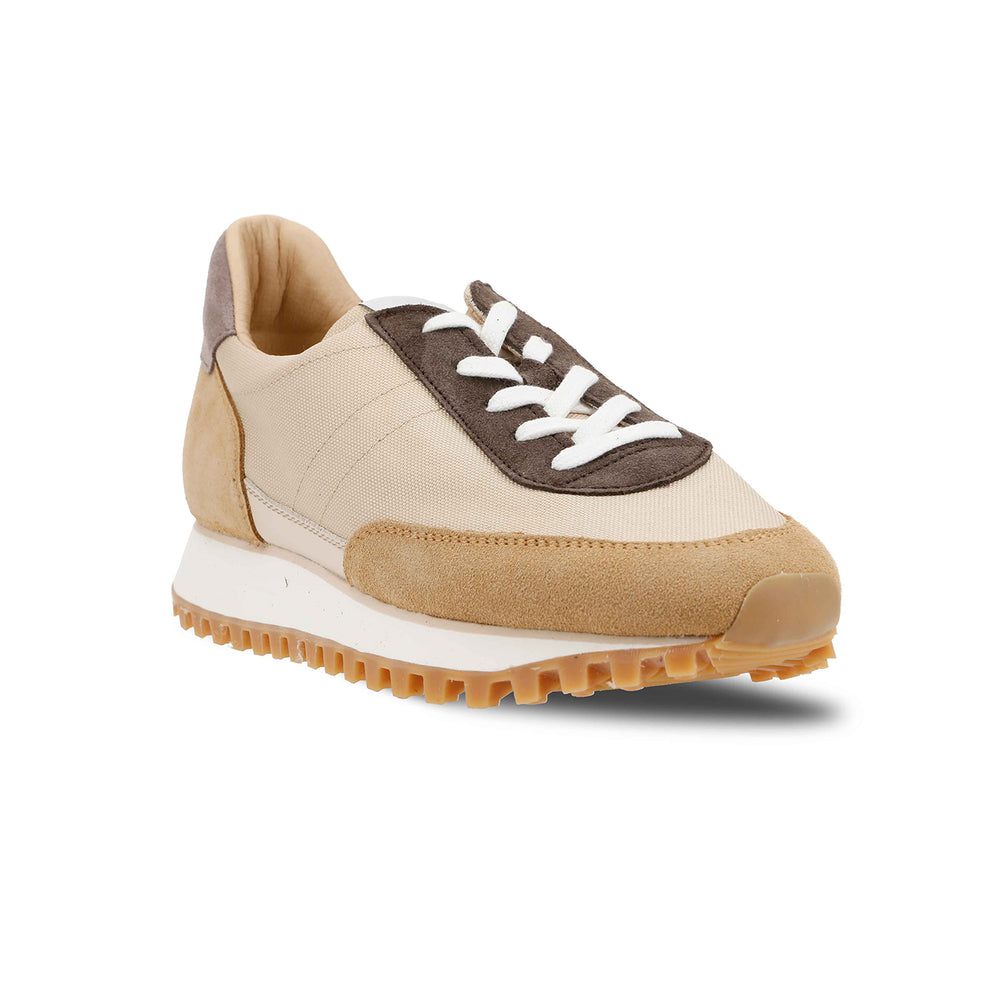 NOVESTA（ノヴェスタ / ノベスタ） 公式ストア通販 - MARATHON RUNNER TRAIL BEIGE/GREY（マラソン）