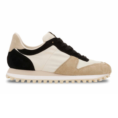 NOVESTA（ノヴェスタ / ノベスタ） 公式ストア通販 - MARATHON TRAIL BEIGE/BLACK