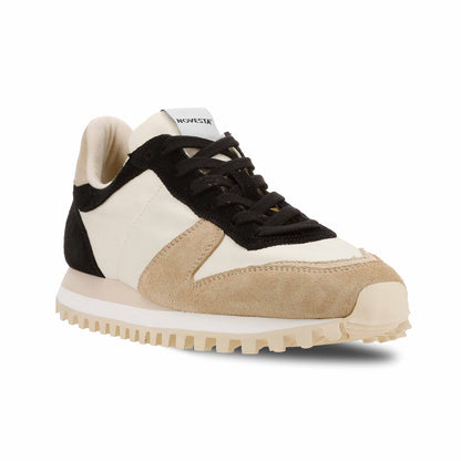 NOVESTA（ノヴェスタ / ノベスタ） 公式ストア通販 - MARATHON TRAIL BEIGE/BLACK