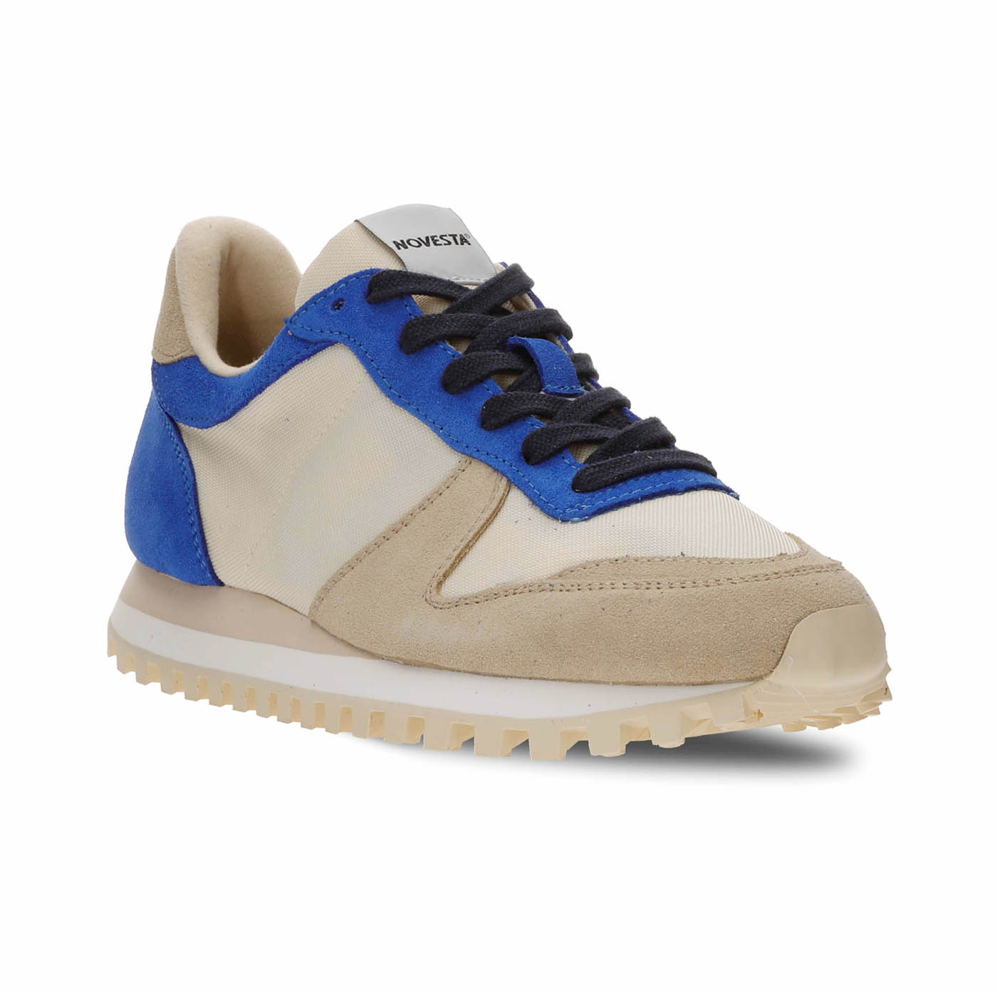 NOVESTA MARATHON TRAIL BEIGE/BLACK 36 美品 - positivecreations.ca