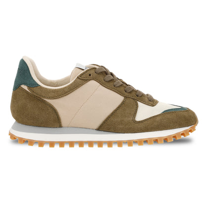 MARATHON TRAIL TRUFFLE/PINE/TRANSPARENT
