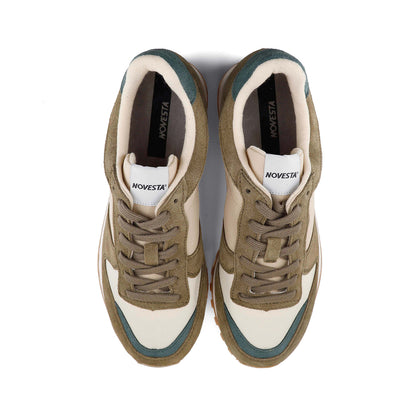 MARATHON TRAIL TRUFFLE/PINE/TRANSPARENT