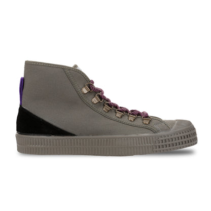 NOVESTA（ノヴェスタ / ノベスタ） 公式ストア通販 - STAR DRIBBLE HIKER 26 DARK GREY/GREY