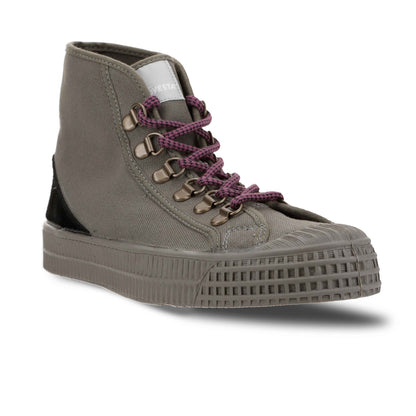 NOVESTA（ノヴェスタ / ノベスタ） 公式ストア通販 - STAR DRIBBLE HIKER 26 DARK GREY/GREY