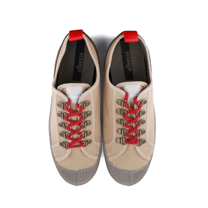 NOVESTA（ノヴェスタ / ノベスタ） 公式ストア通販 - STAR MASTER HIKER 16SEZAM/GREY