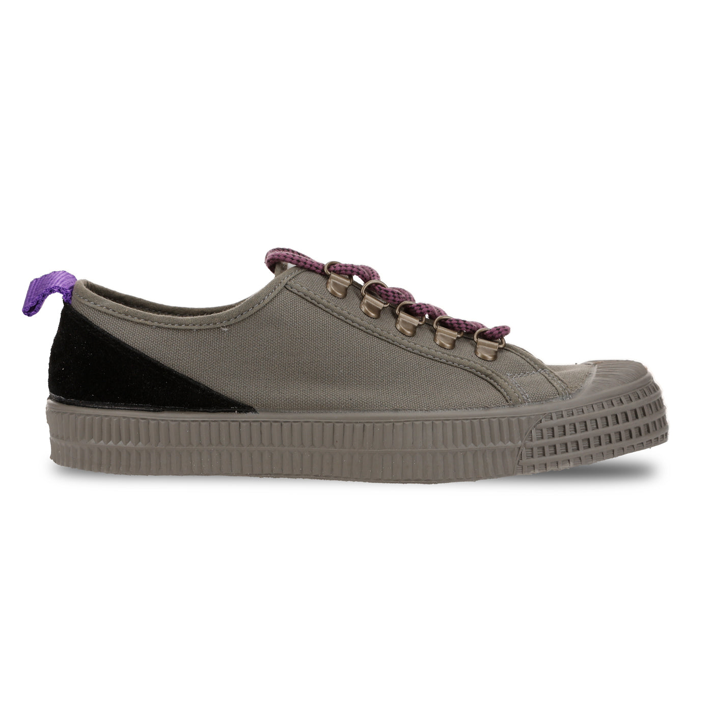 STAR MASTER HIKER 26DARK GREY/GREY
