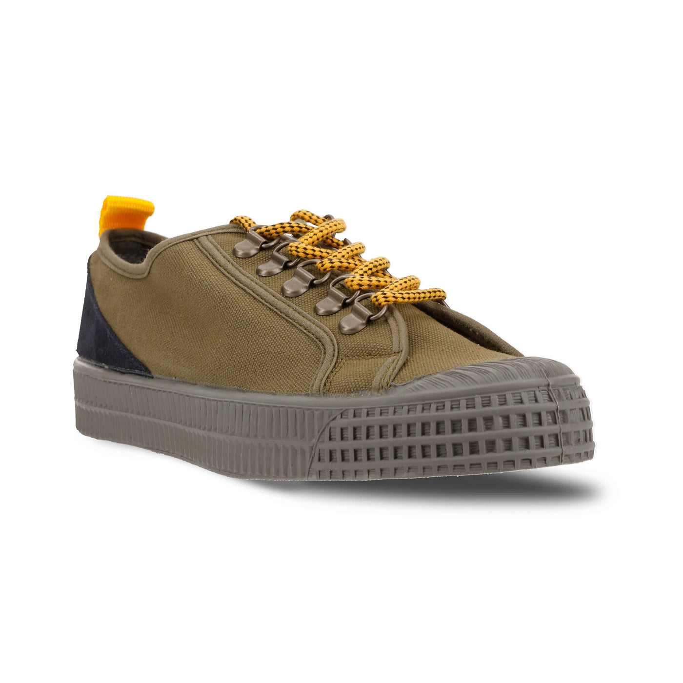 STAR MASTER HIKER 42MILITARY/GREY