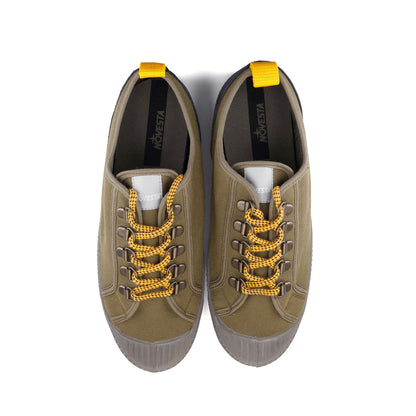 STAR MASTER HIKER 42MILITARY/GREY