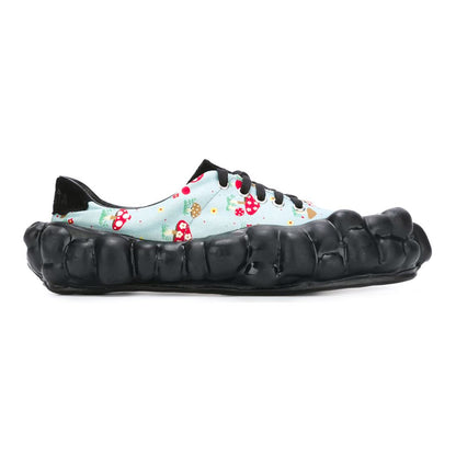 WALTER VAN BEIRENDONCK STEVE CLOUD
