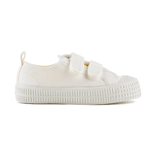 NOVESTA（ノヴェスタ / ノベスタ） 公式ストア通販 - KIDS VERCLO CLASSIC 10 WHITE