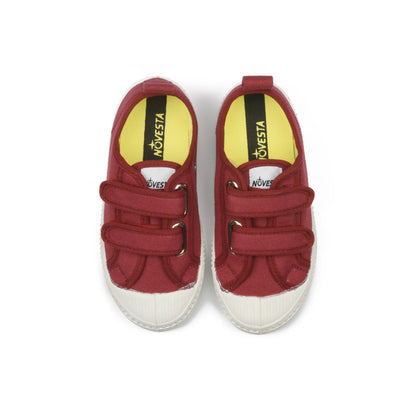 NOVESTA（ノヴェスタ / ノベスタ） 公式ストア通販 - KIDS VERCLO CLASSIC 30 RED