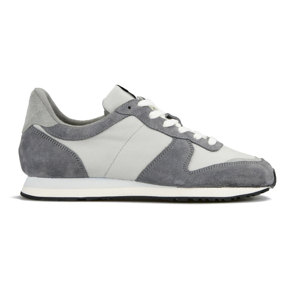 NOVESTA（ノヴェスタ / ノベスタ） 公式ストア通販 - MARATHON CLASSIC ALL GREY（マラソン）スロバキア スニーカー
