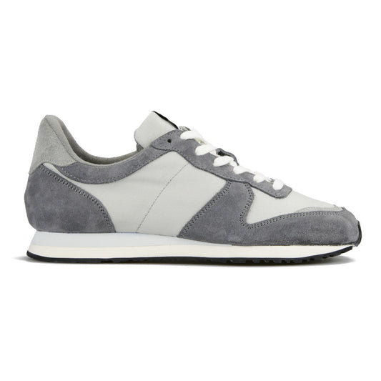 NOVESTA（ノヴェスタ / ノベスタ） 公式ストア通販 - MARATHON CLASSIC ALL GREY（マラソン）スロバキア スニーカー