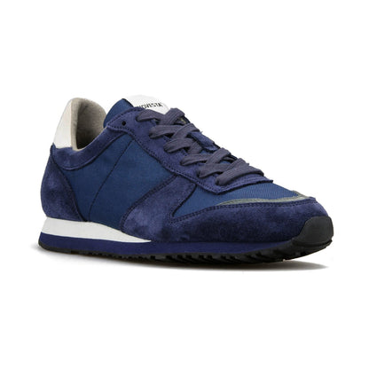 NOVESTA（ノヴェスタ / ノベスタ） 公式ストア通販 - MARATHON CLASSIC ALL NAVY（マラソン）