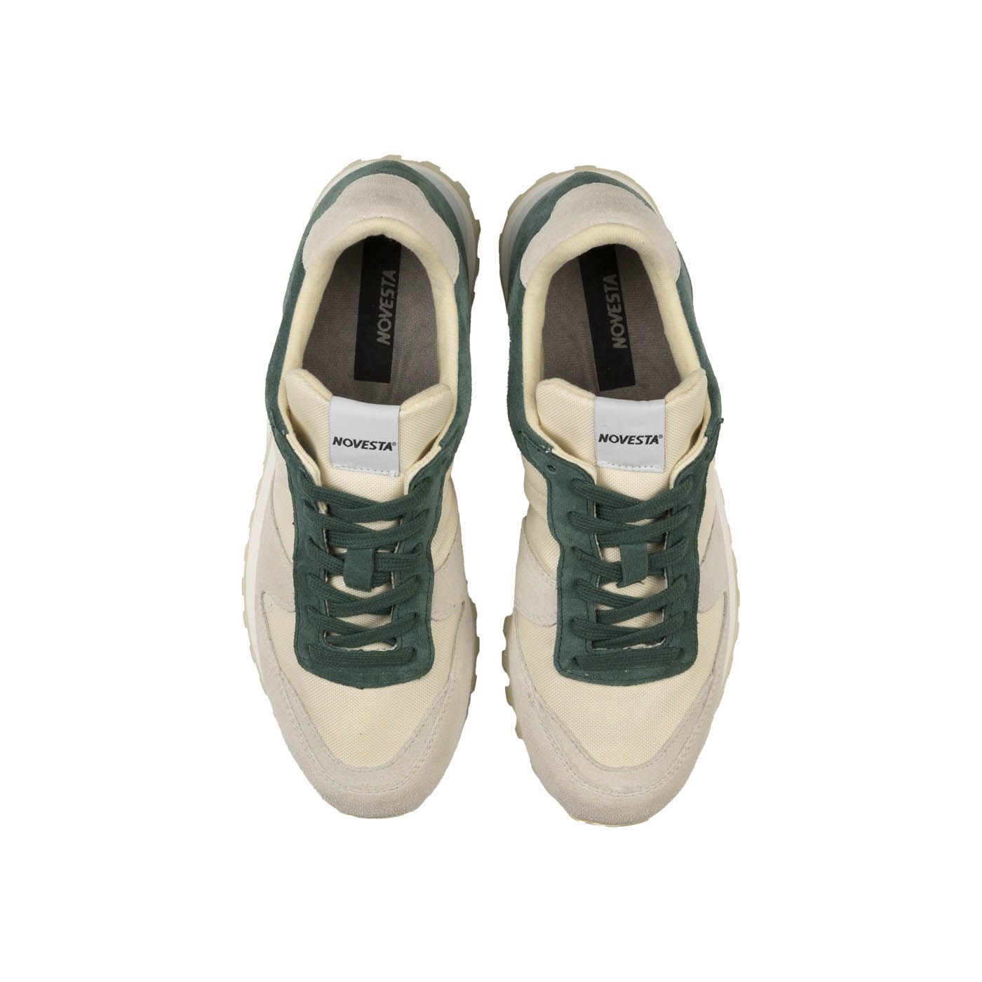 MARATHON CLASSIC BEIGE/PINE – NOVESTA JAPAN STORE