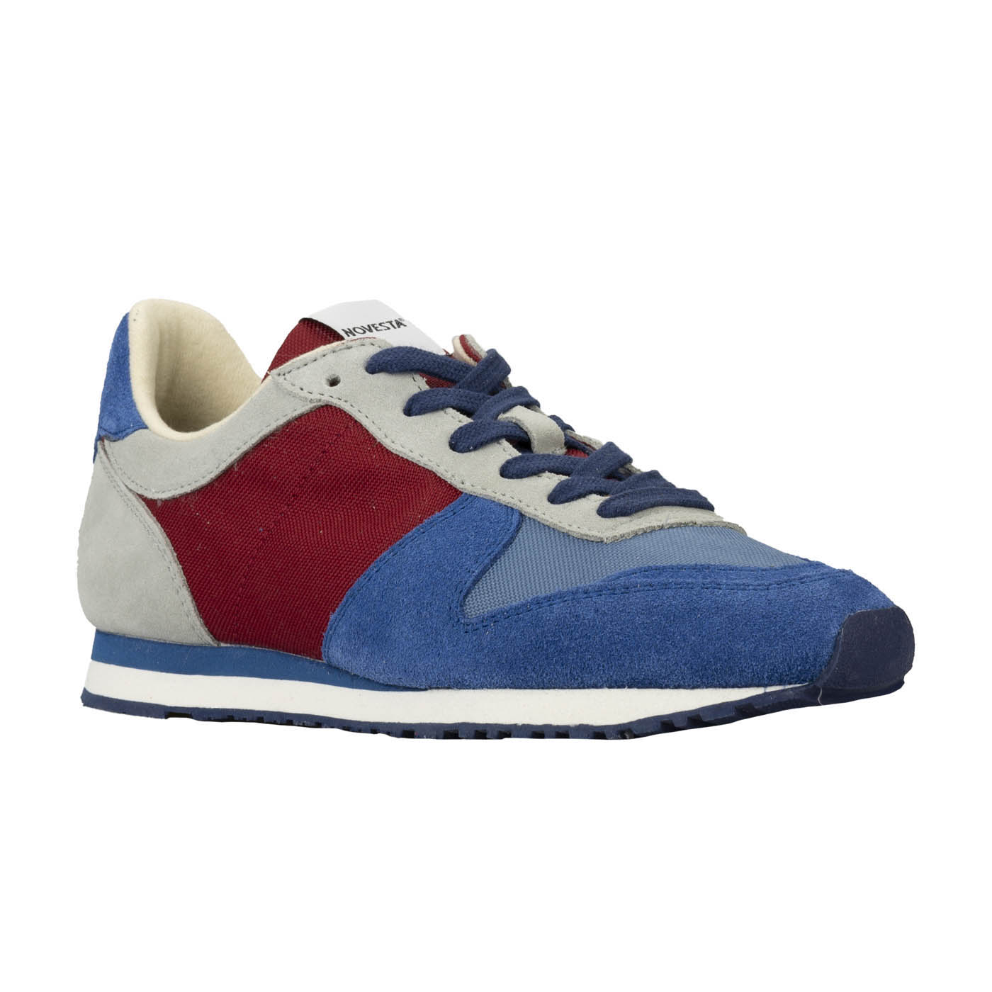 MARATHON CLASSIC BLUE RED