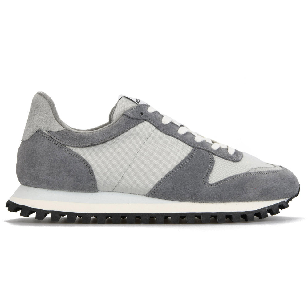 NOVESTA（ノヴェスタ / ノベスタ） 公式ストア通販 - MARATHON TRAIL ALL GREY スロバキア スニーカー マラソントレイル