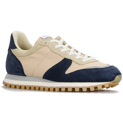 NOVESTA（ノヴェスタ / ノベスタ） 公式ストア通販 - MARATHON TRAIL NAVY BEIGE