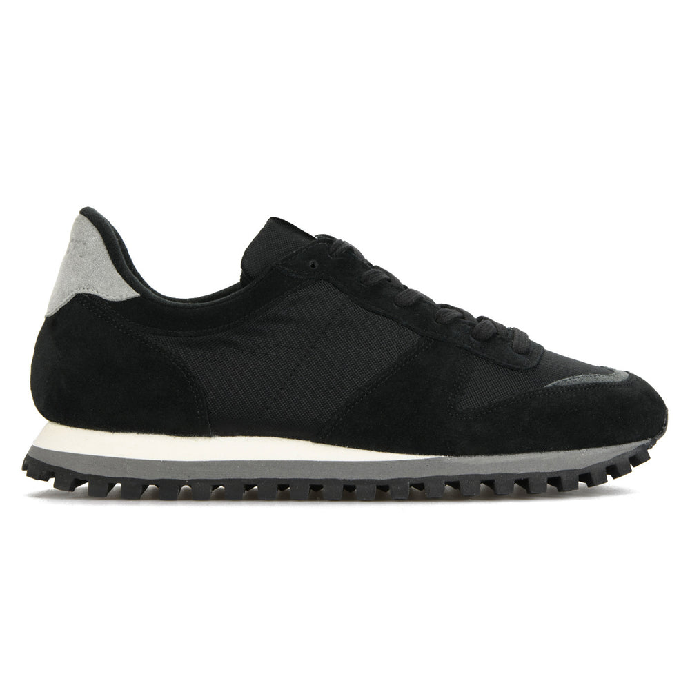 MARATHON TRAIL BLACK