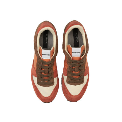NOVESTA（ノヴェスタ / ノベスタ） 公式ストア通販 - MARATHON CLASSIC WOODY ORANGE（マラソン）