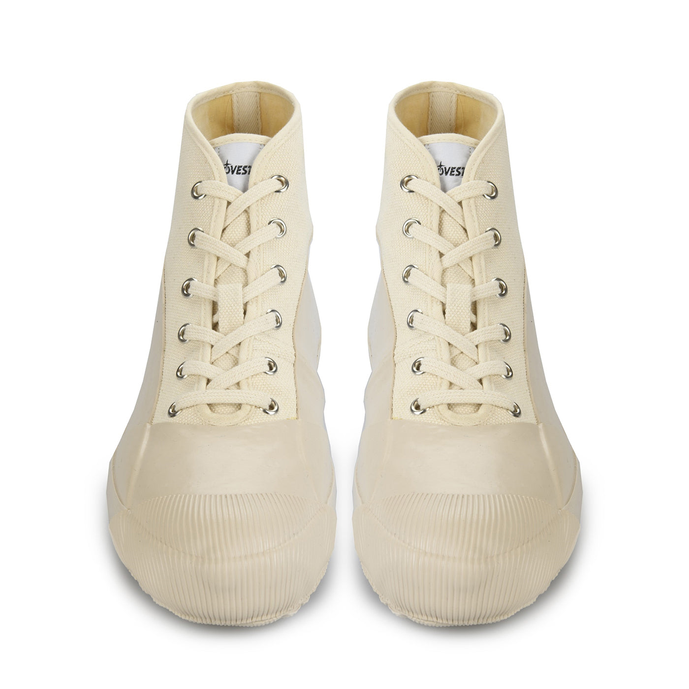 NOVESTA（ノヴェスタ / ノベスタ） 公式ストア通販 - RUBBER SNEAKER 99BEIGE/123WHEAT