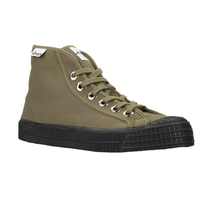 STAR DRIBBLE COLOR SOLE 42MILITARY/615BLACK