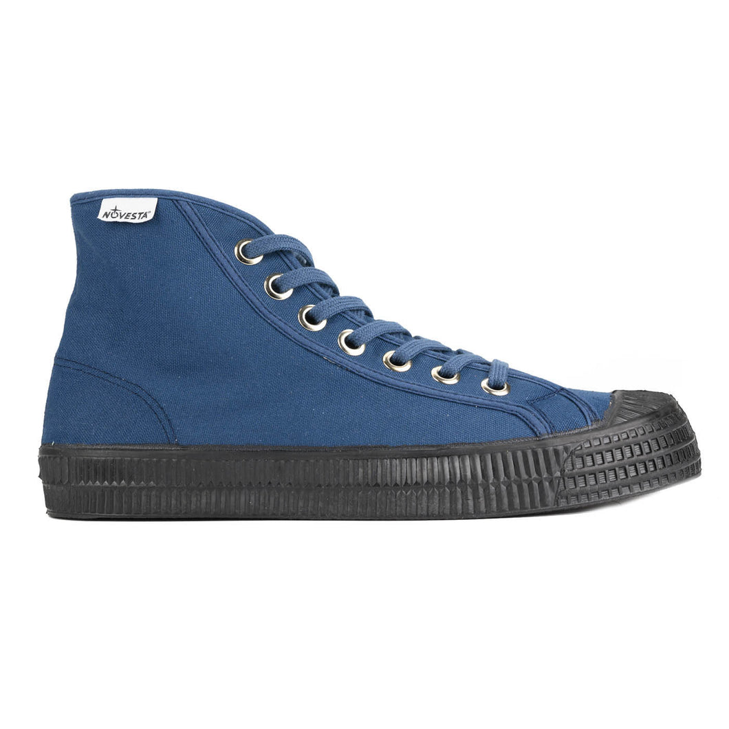 STAR DRIBBLE COLOR SOLE 91INDIA/615BLACK
