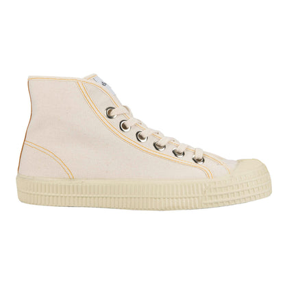 STAR DRIBBLE STITCH 99BEIGE/08SEDLOUVA/106ECRU