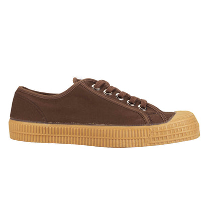 NOVESTA（ノヴェスタ / ノベスタ） 公式ストア通販 - STAR MASTER BEIGE SOLE 40BROWN/003 TRANSPARENT