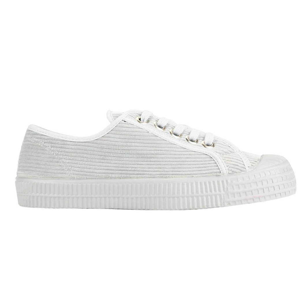 STAR MASTER CORDUROY MONO GREY