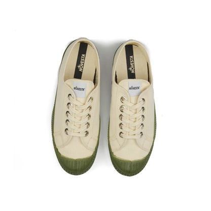 NOVESTA（ノヴェスタ / ノベスタ） 公式ストア通販 - STAR MASTER COLOR SOLE 99 BEIGE / 541 MILITARY