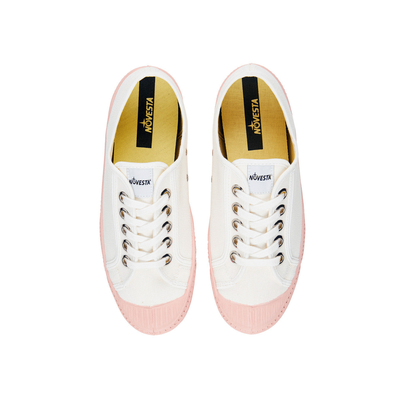 STAR MASTER COLOR SOLE 10WHITE / PINK