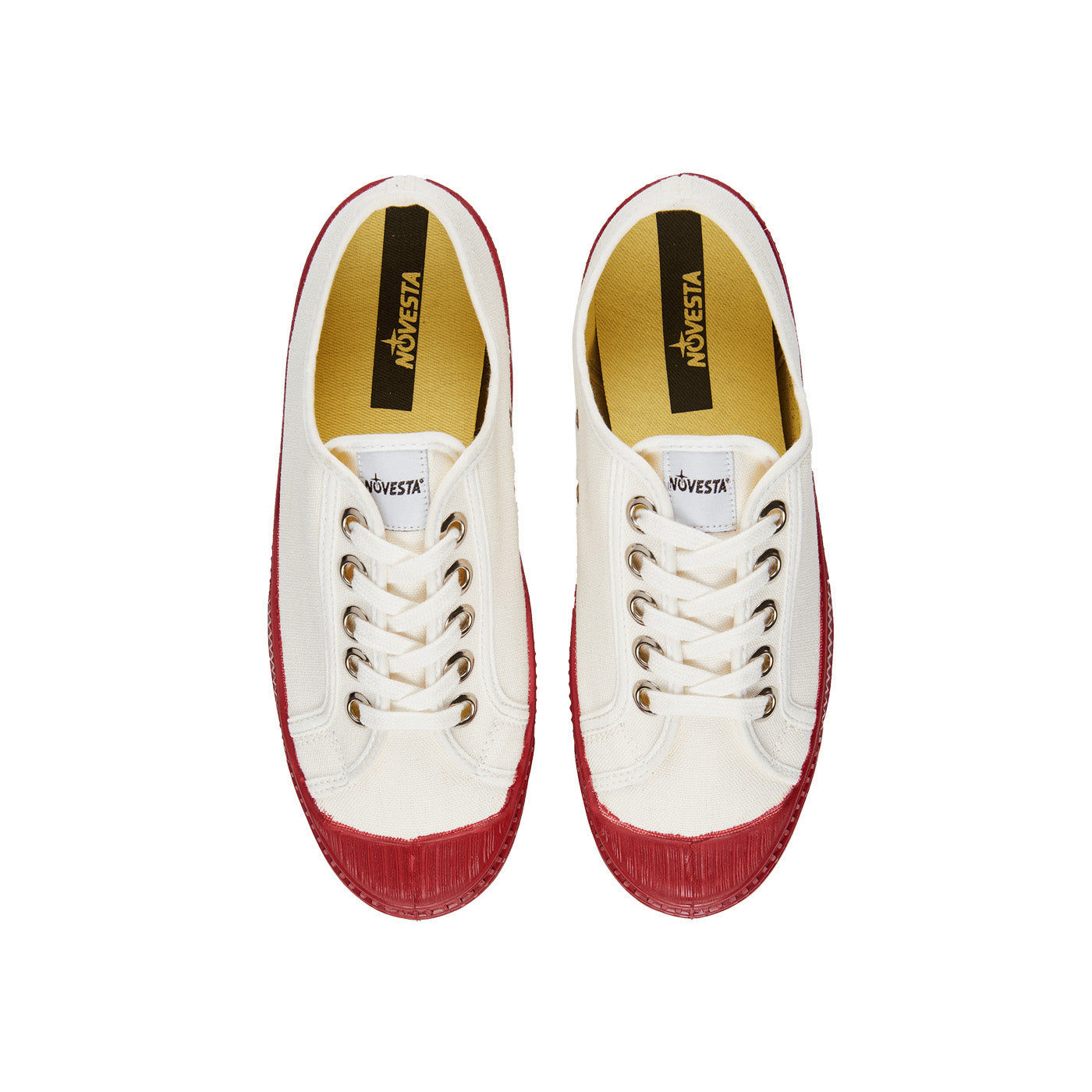 STAR MASTER COLOR SOLE 10WHITE / RED