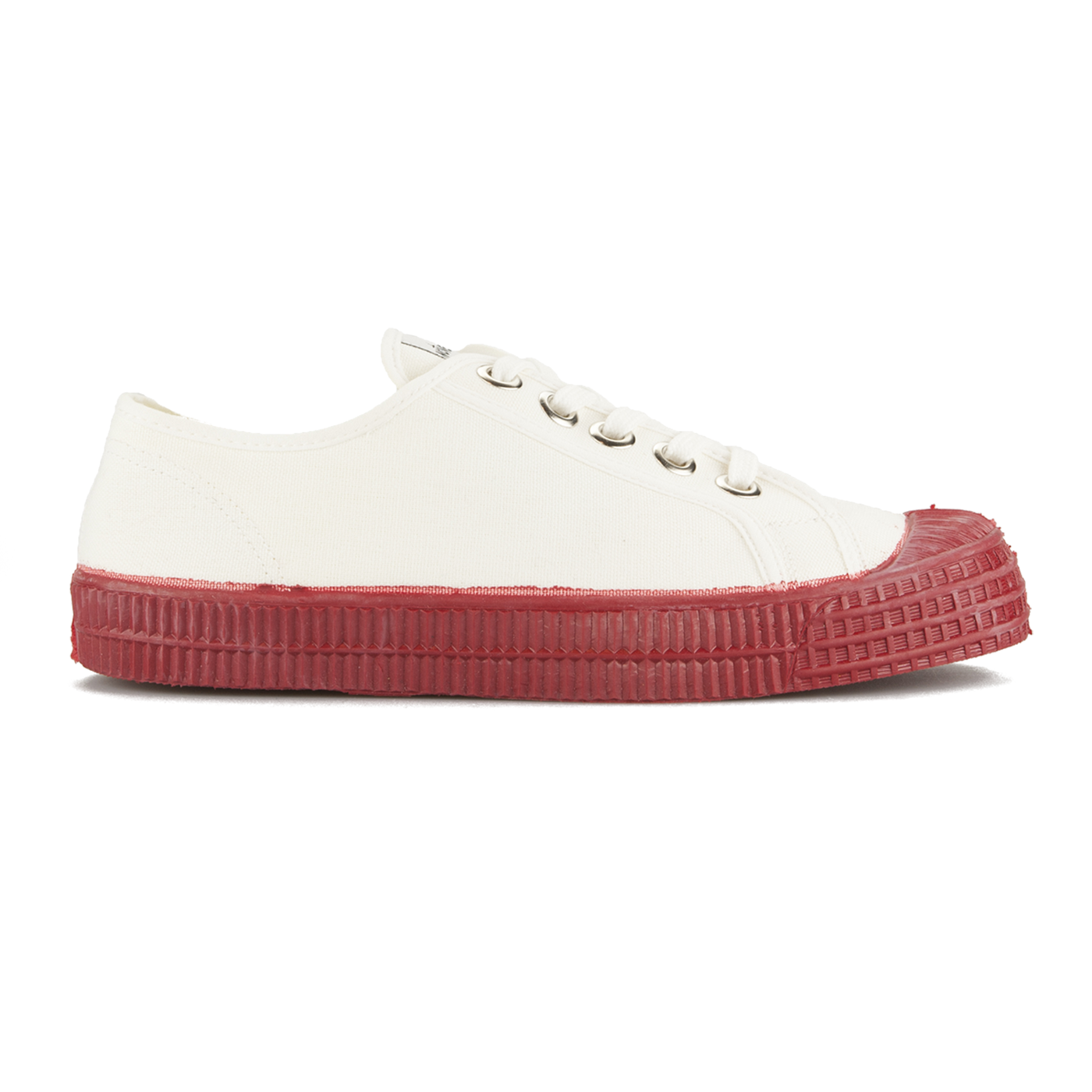 STAR MASTER COLOR SOLE 10WHITE / RED