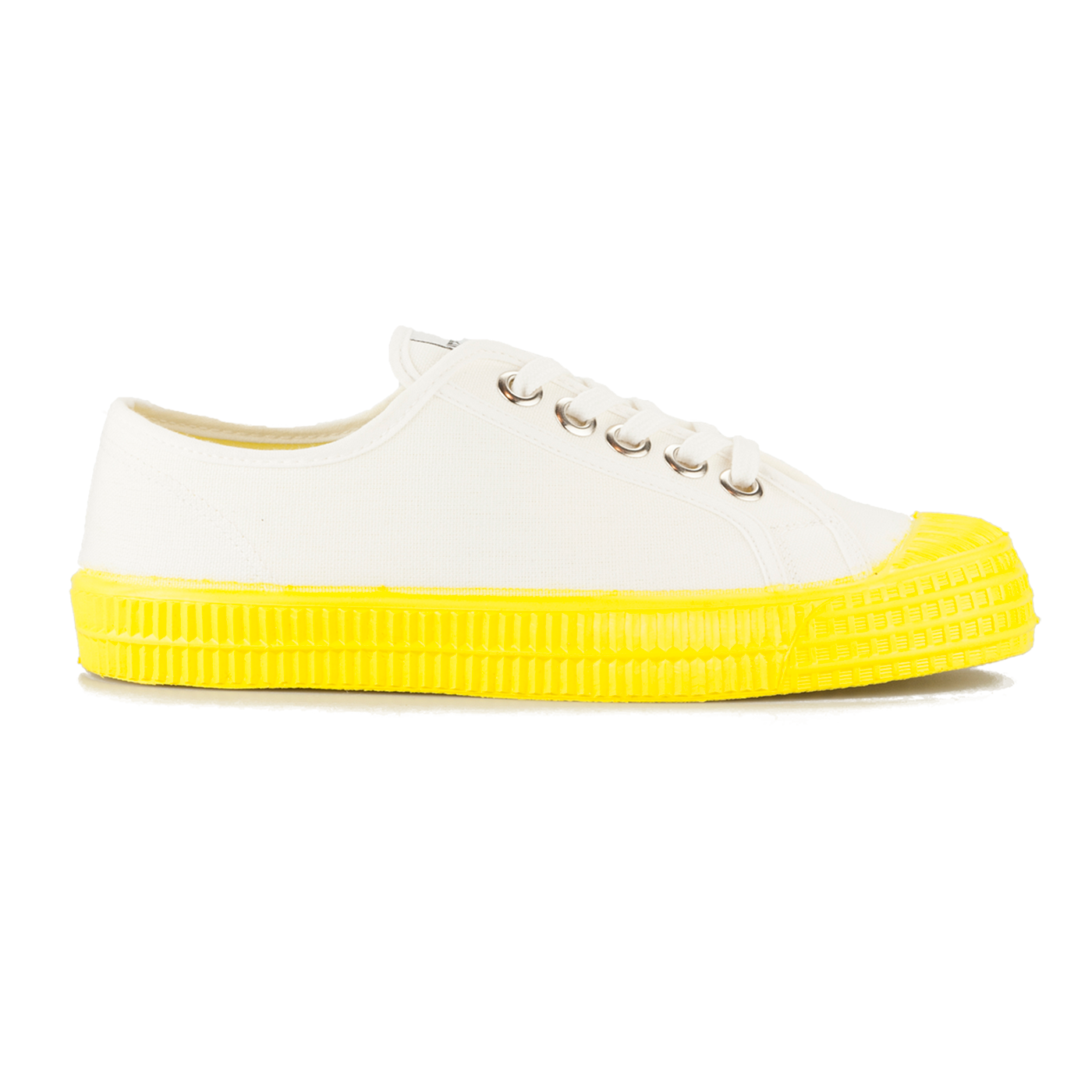 STAR MASTER COLOR SOLE 10WHITE / YELLOW