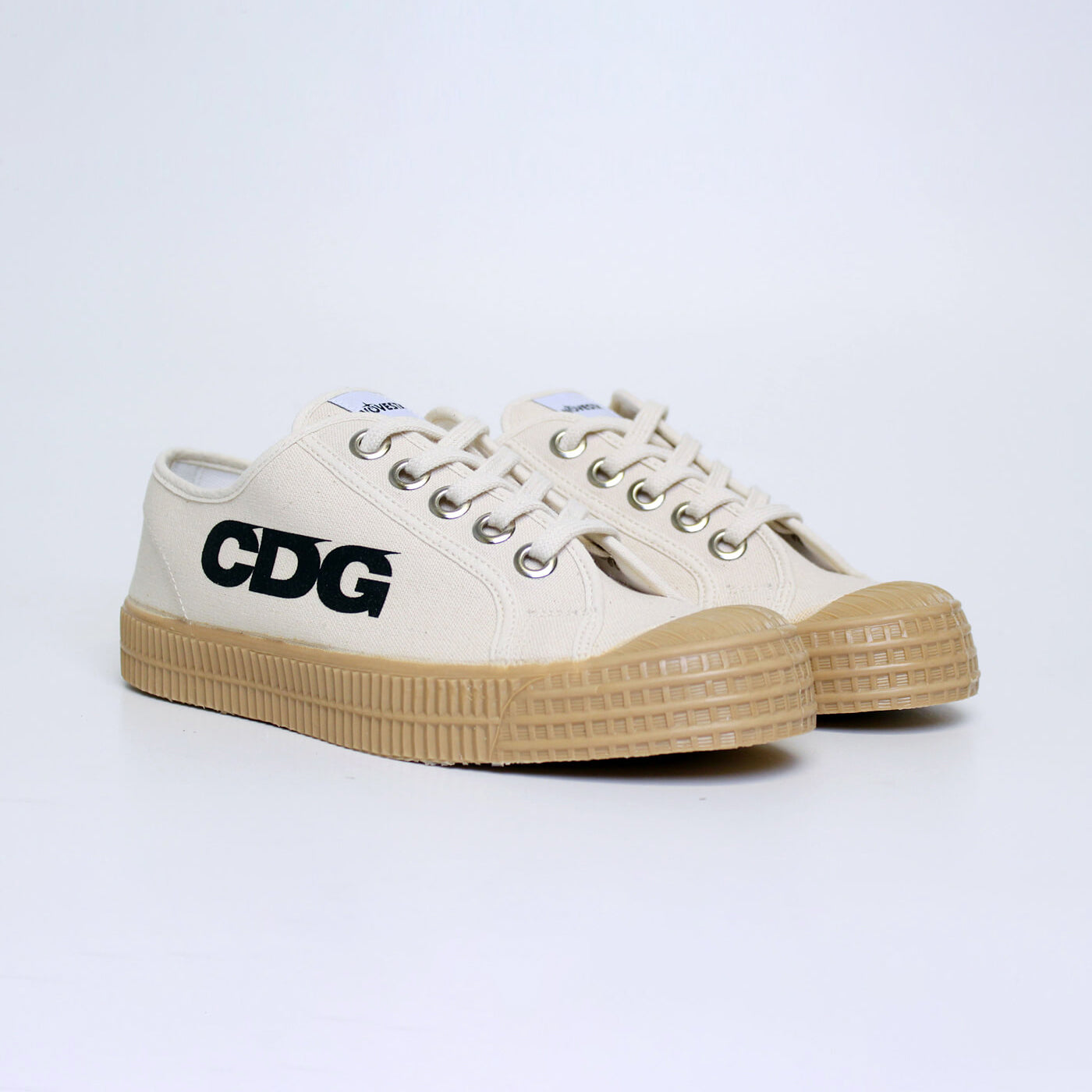 Novesta Star Cdg 預訂- CDG X NOVESTA STAR MASTER, 女裝, 鞋, 拖鞋