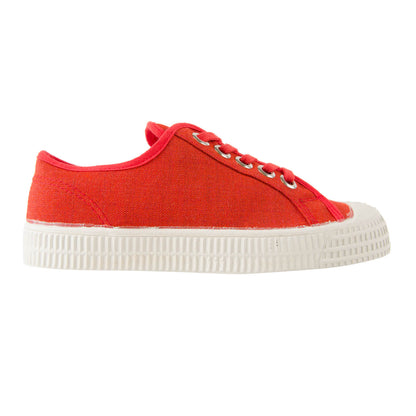 MATTHEW MILLER KVADRAT STAR MASTER RED
