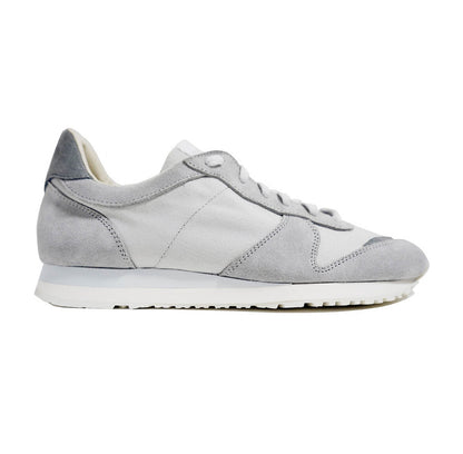NIUHANS MARATHON TRA02 LIGHT GREY