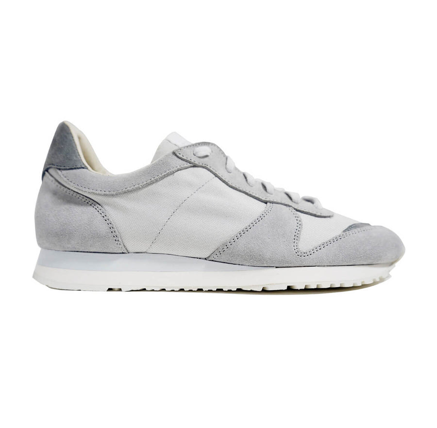 NIUHANS MARATHON TRA02 LIGHT GREY