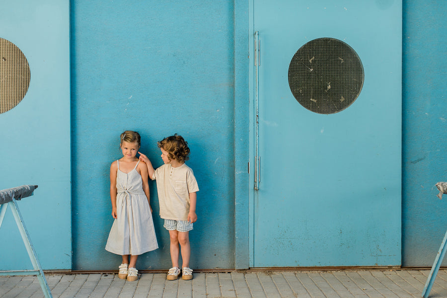 NOVESTA KIDS