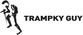 TRAMPKY GUY